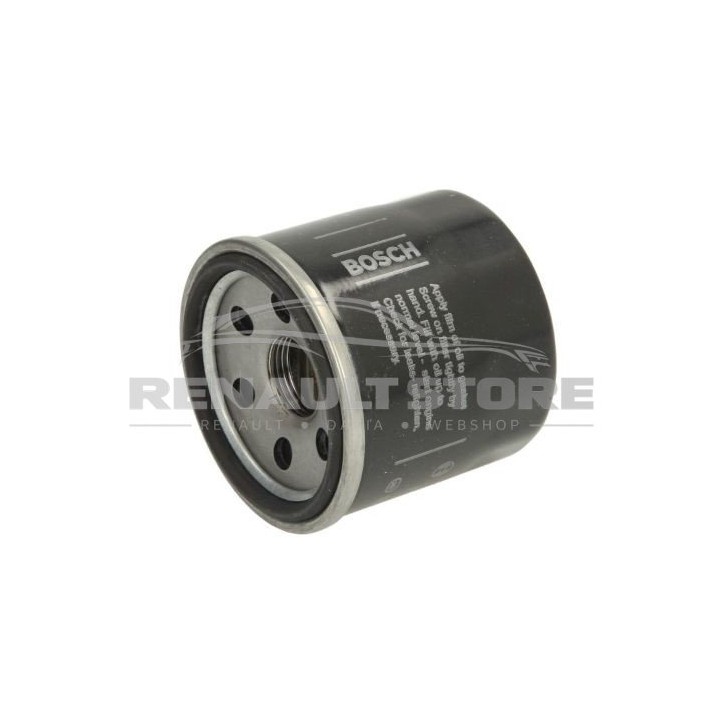 Renault alkatrészek, Bosch F026407209 olajszűrő