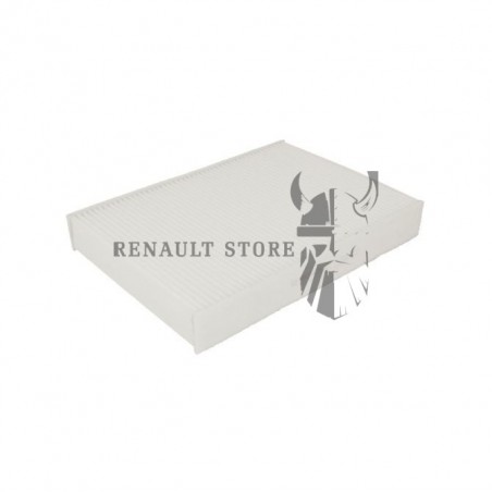 Renault alkatrészek, Bosch 1987435057 normál pollenszűrő