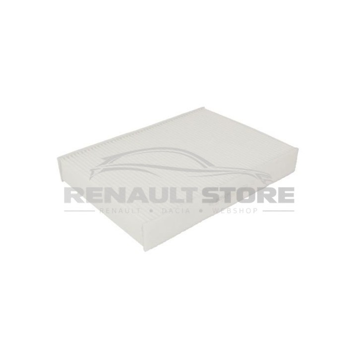 Renault alkatrészek, Bosch 1987435057 normál pollenszűrő