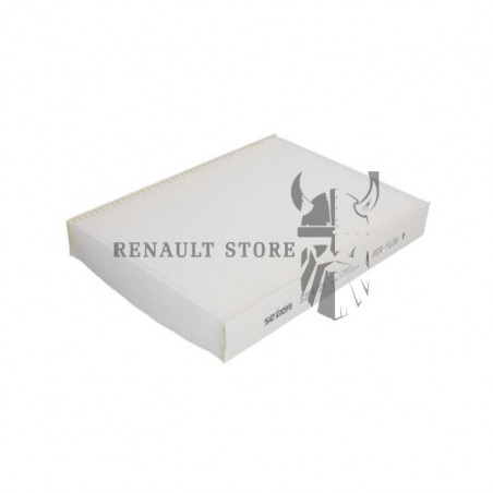 Renault alkatrészek, Purflux AH482 normál pollenszűrő