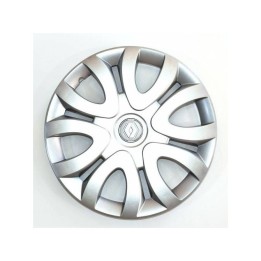 Renault gyári alkatrészek, Renault 403152274R 15" PARADISE dísztárcsa