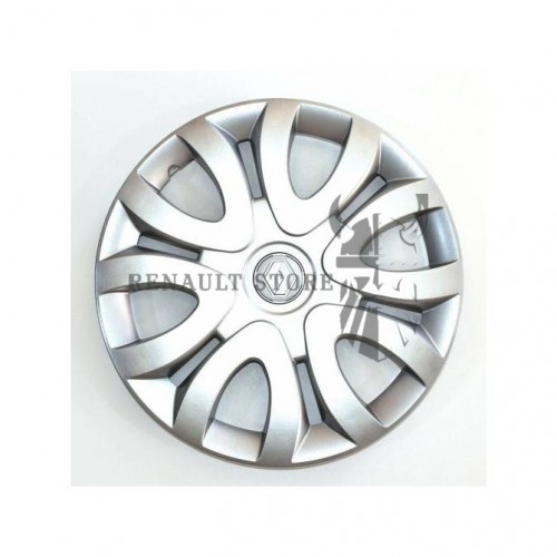 Renault gyári alkatrészek, Renault 403152274R 15" PARADISE dísztárcsa