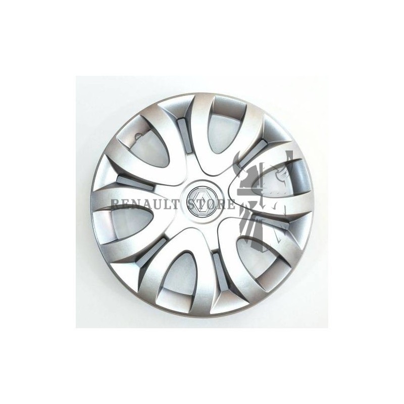 Renault gyári alkatrészek, Renault 403152274R 15" PARADISE dísztárcsa