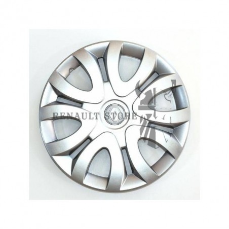 Renault gyári alkatrészek, Renault 403152274R 15" PARADISE dísztárcsa