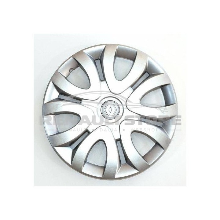 Renault gyári alkatrészek, Renault 403152274R 15" PARADISE dísztárcsa