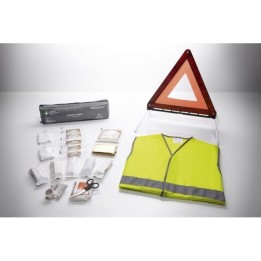 Renault gyári alkatrészek, Renault 7711780759 KRESZ tartozék