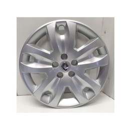 Renault Primastella 17" dísztárcsa, Renault gyári alkatrészek