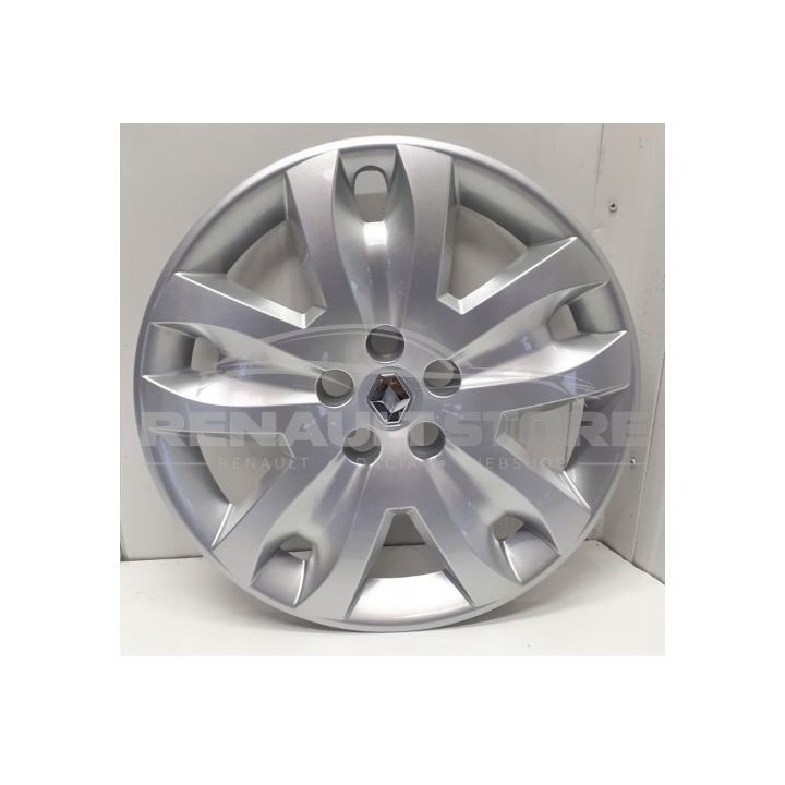 Renault Primastella 17" dísztárcsa, Renault gyári alkatrészek