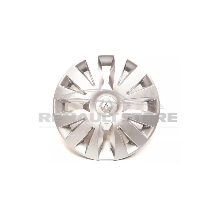Renault gyári alkatrészek, Renault 8200833418 FAR AWAY 15" dísztárcsa