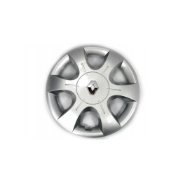 Renault gyári alkatrészek, Renault 8200458589 Trafic II, Master III 16" dísztárcsa