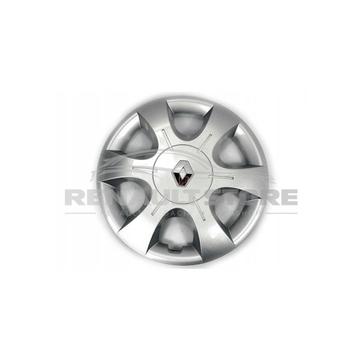 Renault gyári alkatrészek, Renault 8200458589 Trafic II, Master III 16" dísztárcsa