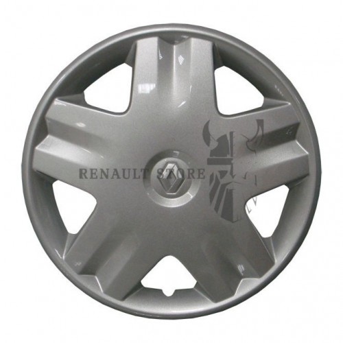 Renault gyári alkatrészek, Renault 7700432523 Pyxis 14" dísztárcsa