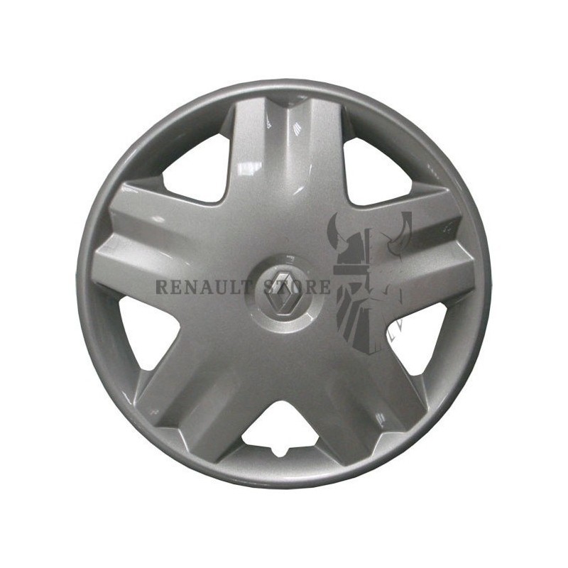 Renault gyári alkatrészek, Renault 7700432523 Pyxis 14" dísztárcsa