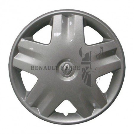 Renault gyári alkatrészek, Renault 7700432523 Pyxis 14" dísztárcsa