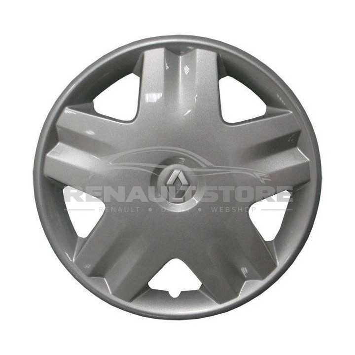 Renault gyári alkatrészek, Renault 7700432523 Pyxis 14" dísztárcsa