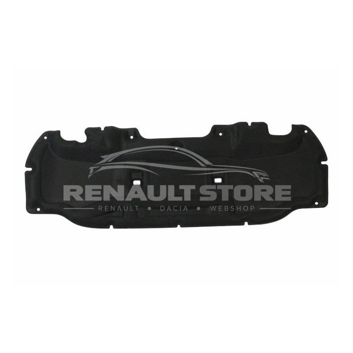 Renault gyári alkatrészek, Renault 658400159R motortér szigetelés