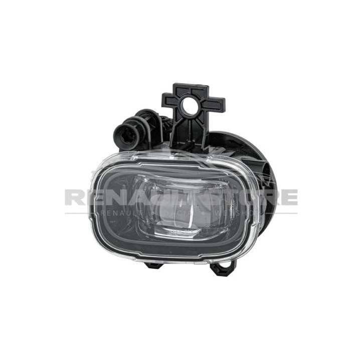 Renault gyári alkatrészek, Renault 261550862R bal ködlámpa