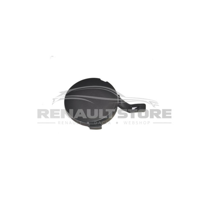 Dacia gyári alkatrészek, Dacia 511801193R Lodgy első vonószem takaró