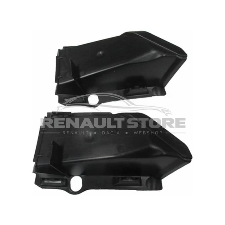 Renault gyári alkatrészek, Renault 628108714R első lökhárító tartó