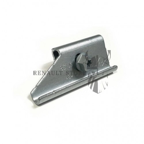 Renault gyári alkatrészek, Renault 244382477R akkumulátor rögzítő