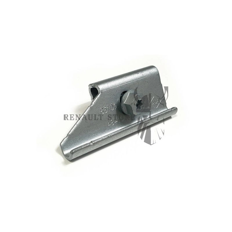 Renault gyári alkatrészek, Renault 244382477R akkumulátor rögzítő