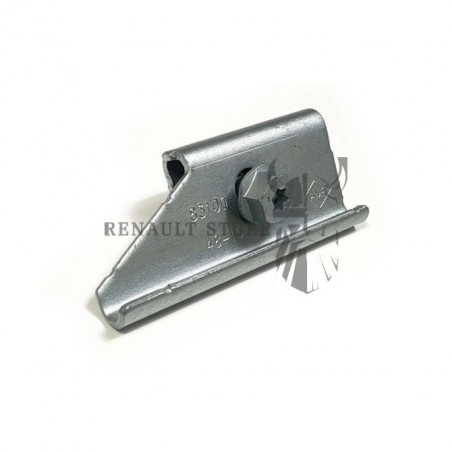Renault gyári alkatrészek, Renault 244382477R akkumulátor rögzítő