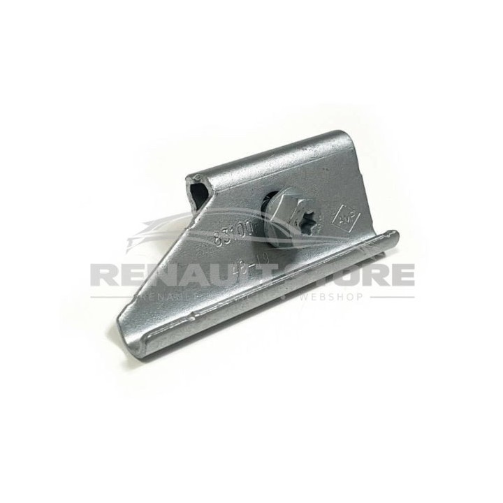 Renault gyári alkatrészek, Renault 244382477R akkumulátor rögzítő