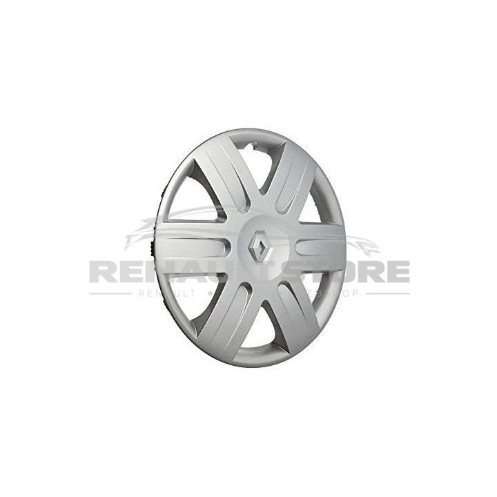 Renault gyári alkatrészek,Renault 8200253266 VIVASTELLA 16" dísztárcsa