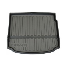 Renault gyári kiegészítők,Renault 8201297751 Megane III csomagtértálca
