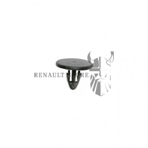 Renault gyári alkatrészek, Renault 7703077117 patent