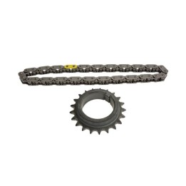 Renault gyári alkatrészek,Renault 150A00005R olajpumpa meghajtó készlet