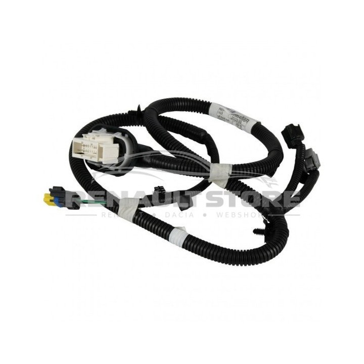 Renault gyári alkatrészek, Renault 241105468R üzemanyagpumpa kábelköteg