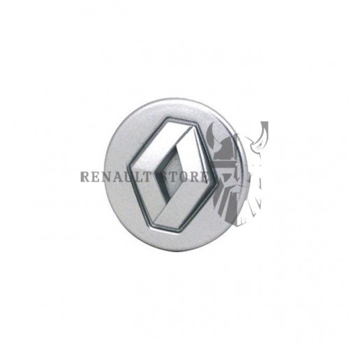 Renault gyári alkatrészek, Renault 8200043899 Silverstone felni közép