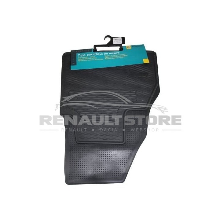 Renault gyári kiegészítők, Renault 7711423635 Kangoo II gumiszőnyeg