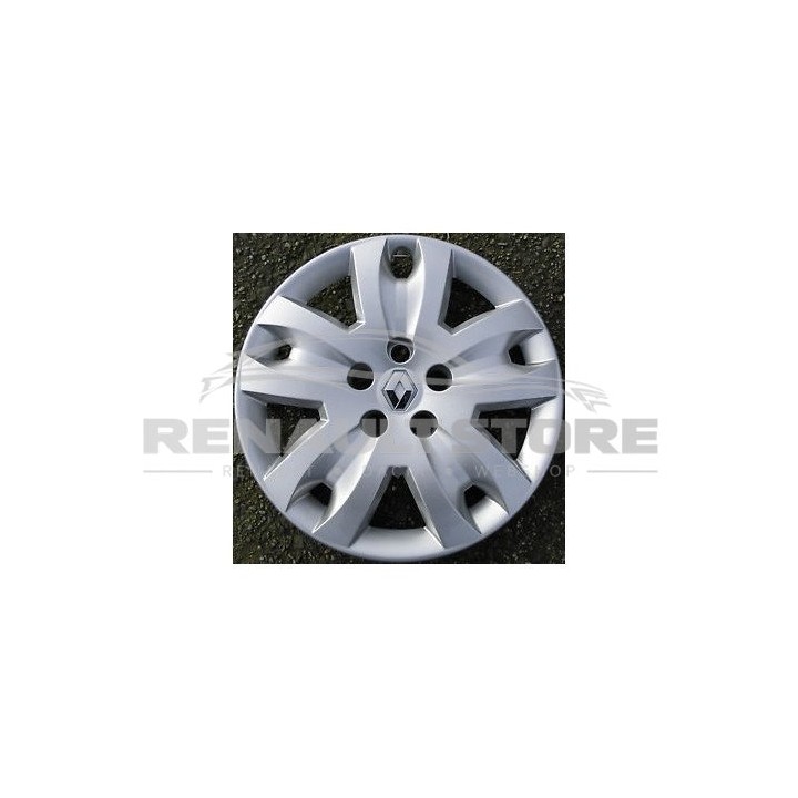 Renault gyári alkatrészek, Renault 8200479921 Primastella 16" dísztárcsa