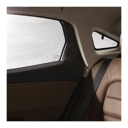 Renault gyári kiegészítők,Renault 8201628878 Talisman napellenző szett