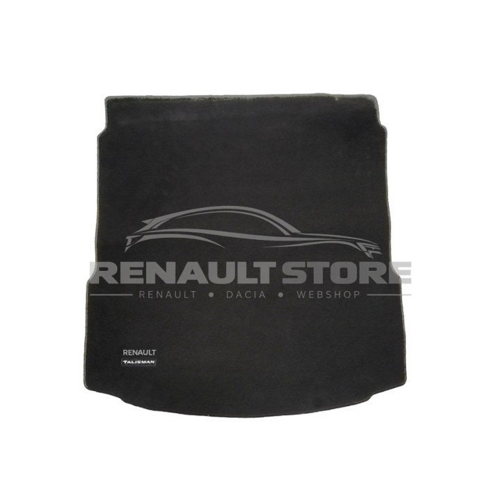 Renault gyári tartozékok,Renault 8201626486 Talisman csomagtér szőnyeg