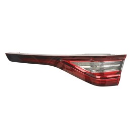 Renault gyári alkatrészek, Renault 265506075R jobb hátsó lámpa