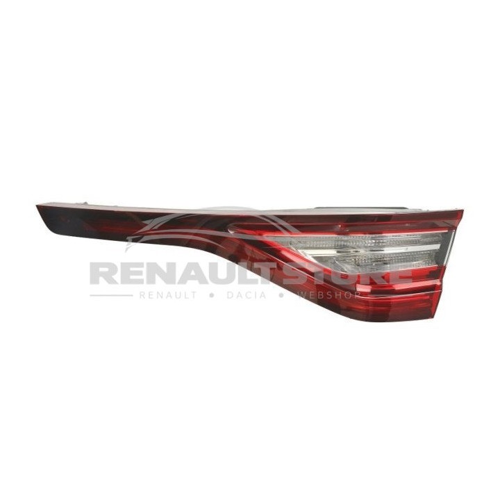 Renault gyári alkatrészek, Renault 265506075R jobb hátsó lámpa