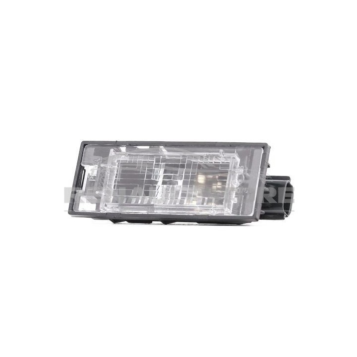 Renault gyári alkatrészek, Renault 8200480127 rendszámtábla világítás