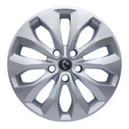 Renault gyári alkatrészek, Renault 403153256R FLORIDA 16" dísztárcsa