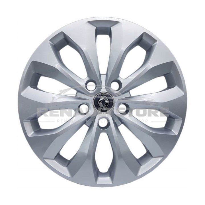 Renault gyári alkatrészek, Renault 403153256R FLORIDA 16" dísztárcsa