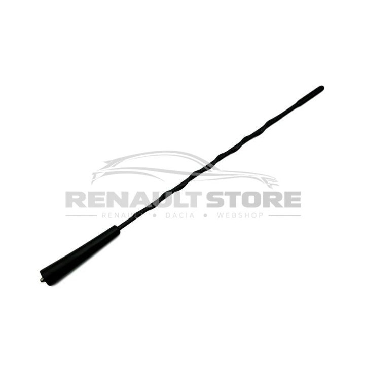 Renault gyári alkatrészek, Renault 282158477R antenna szár