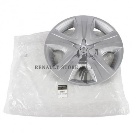 Renault gyári alkatrészek, Renault 403150370R 16" dísztárcsa