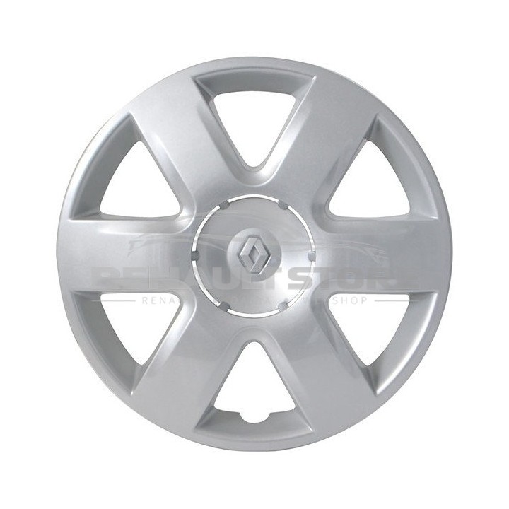 Renault gyári alkatrészek, Renault 403153310R gyári 15 dísztárcsa