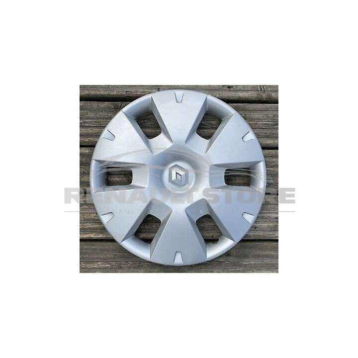 Renault Dryos 15" dísztárcsa 8200422602, Renault gyári alkatrészek.