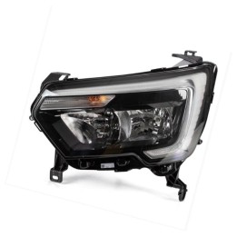 Renault gyári alkatrészek, Renault 260607867R
 bal oldali fényszóró Master III