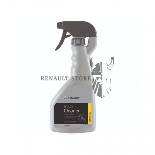Renault gyári alkatrészek, Renault 7711576106 gyári rovaroldó spray.