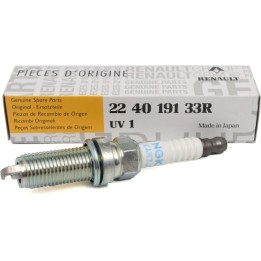 Renault gyári alkatrészek, Renault 224012331R gyújtógyertya H5F, H4B