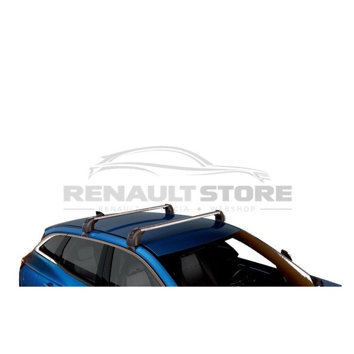 Renault gyári alkatrészek, Renault 738202736R Austral tetőcsomagtartó.